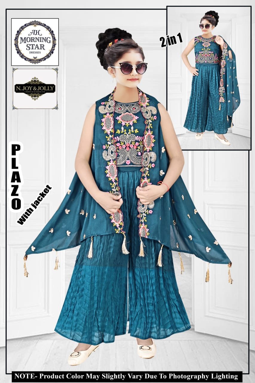 Top pant Sarara 22x32