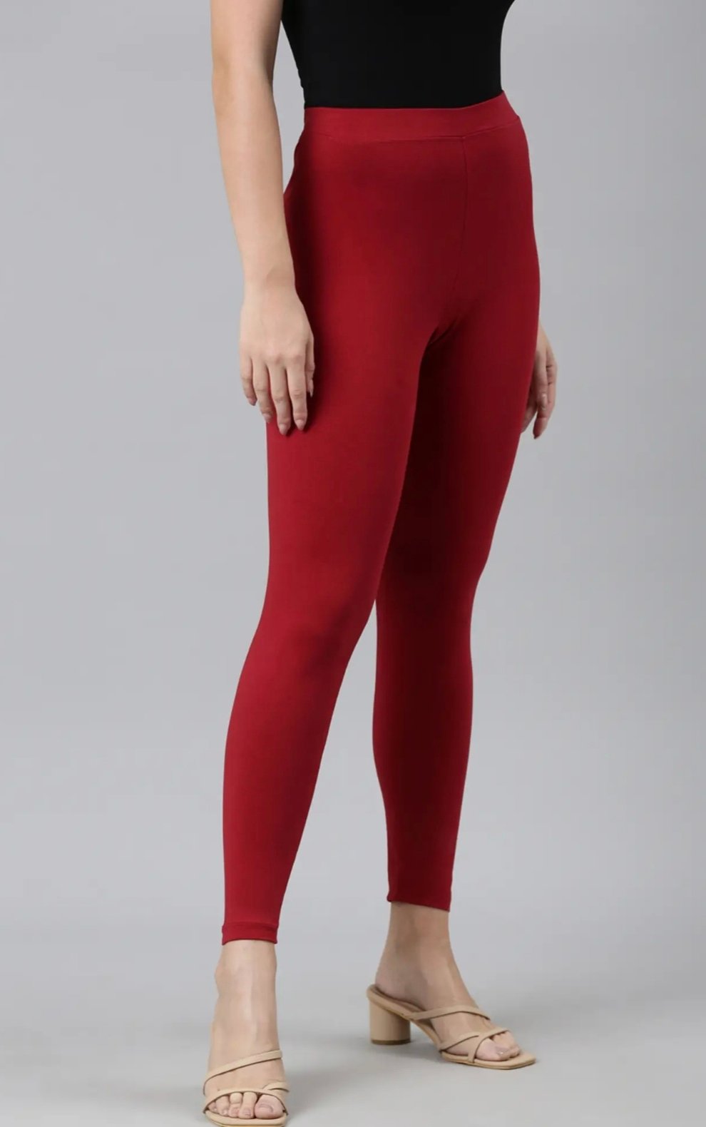 4 way Leggings