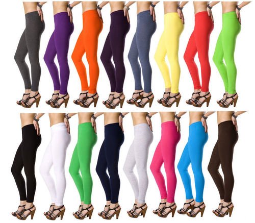 Low range Leggings