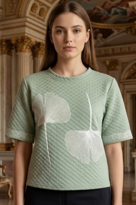 Girls Top Xl