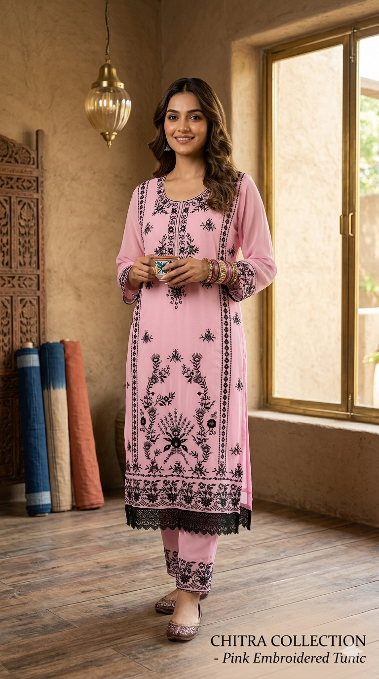 Momina Iqbal Designer suit