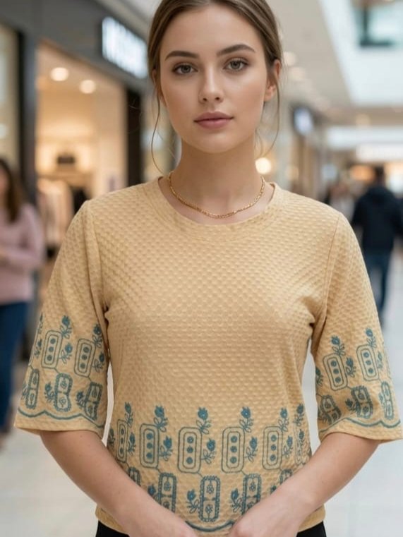 Girls Top xl